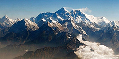 Все больше возможностей для альпинистов в Непале. // Reuters