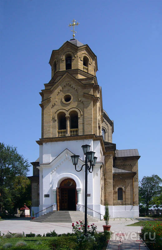 Церковь Святого Ильи