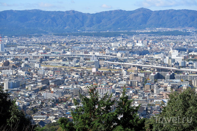 Киото / Фото из Японии
