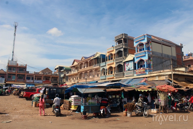 Банлунг. Исследования камбоджийской глубинки / Камбоджа