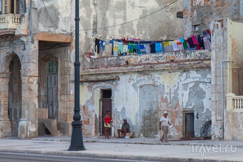 Куба / Фото с Кубы