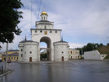 Владимир и Боголюбово, церковь Покрова на Нерли