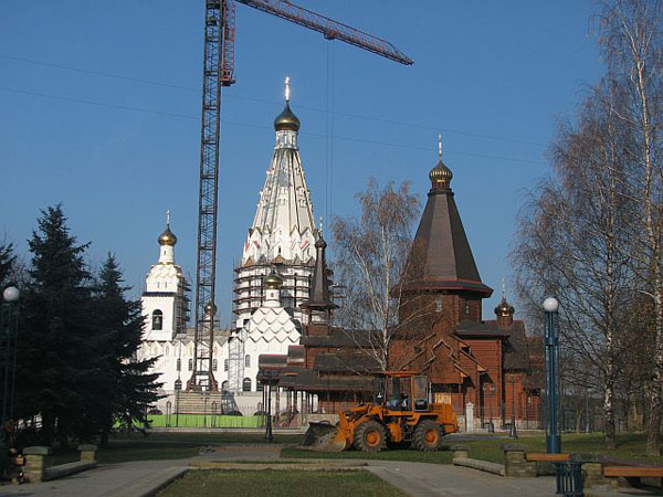 Церковь троица минск. Храм Святой Троицы Минск. Калиновского 115 Минск.