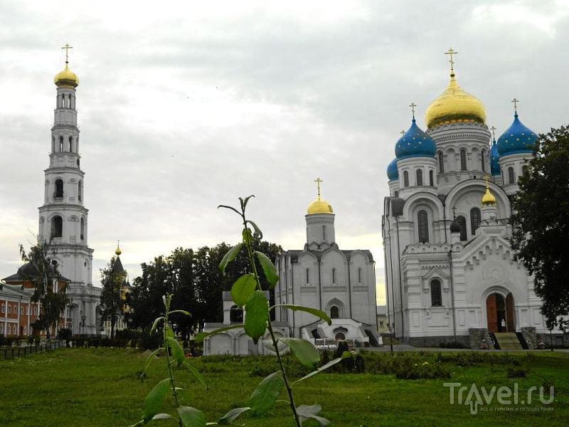 Угрешский монастырь в дзержинском фото