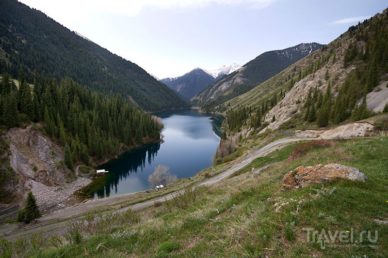 Джасыбай казахстан фото