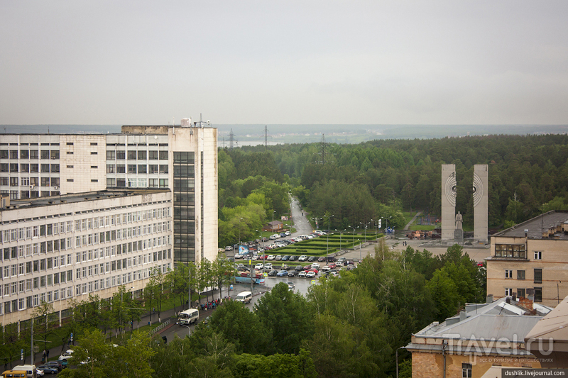 Юургу челябинск архитектура