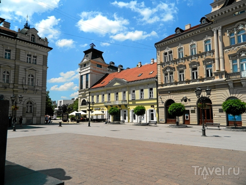 Фотографии нови сад сербия