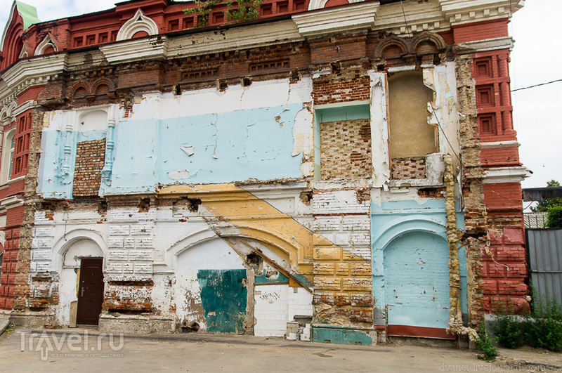 Въезд в тулу фото