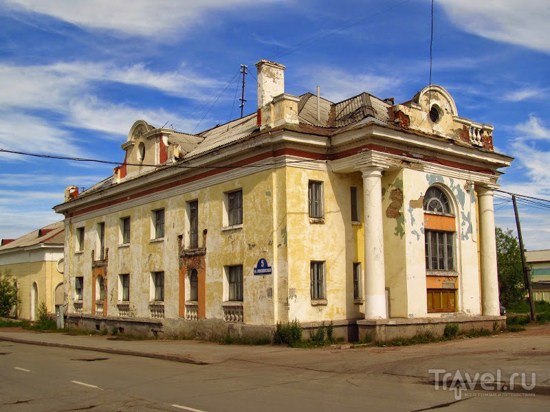 Обушок шахтерский фото