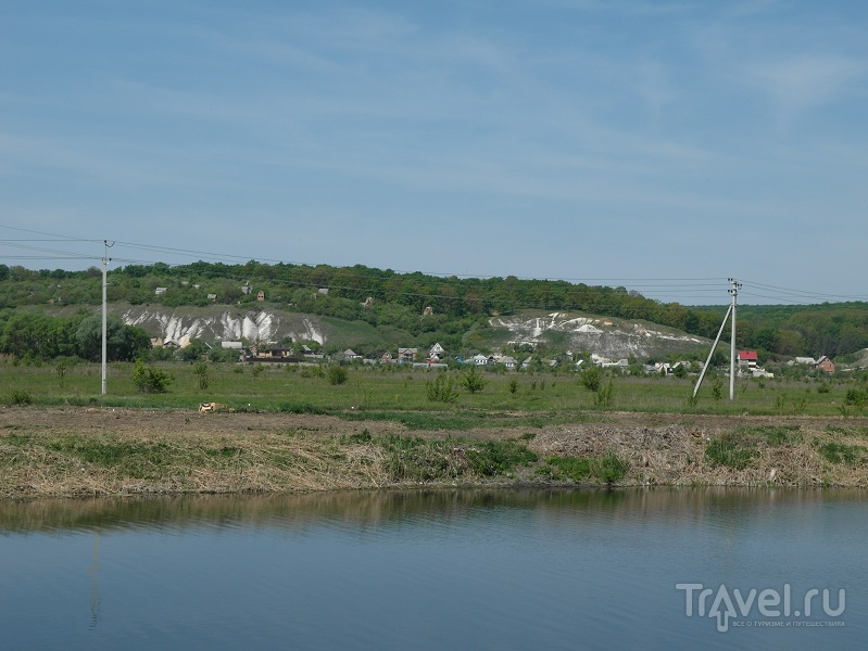 Шебекино белгородская область фото