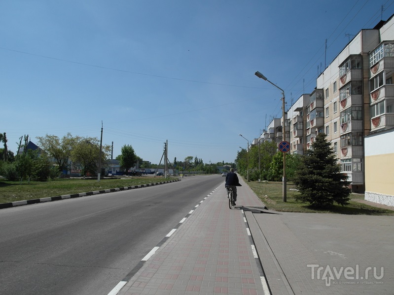 Шебекино белгородская область фото