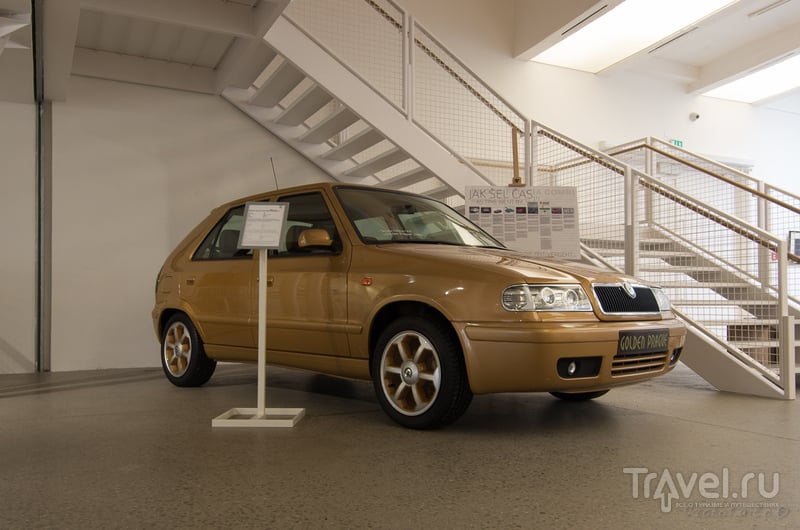 Skoda богемия балашиха