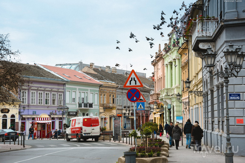 Сербия фото жителей