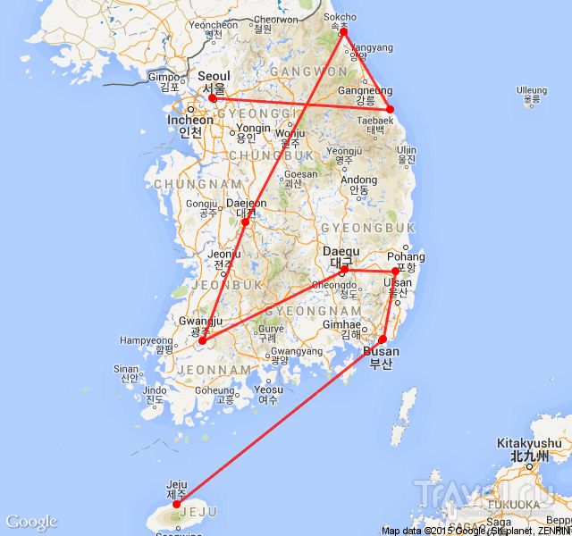 Сокчо южная корея на карте. Сокчхо на карте. Кимпхо на карте. Маршрут: Владивосток - Сокчхо - Пусан - Фукуока. Кимпхо Сеул расстояние.