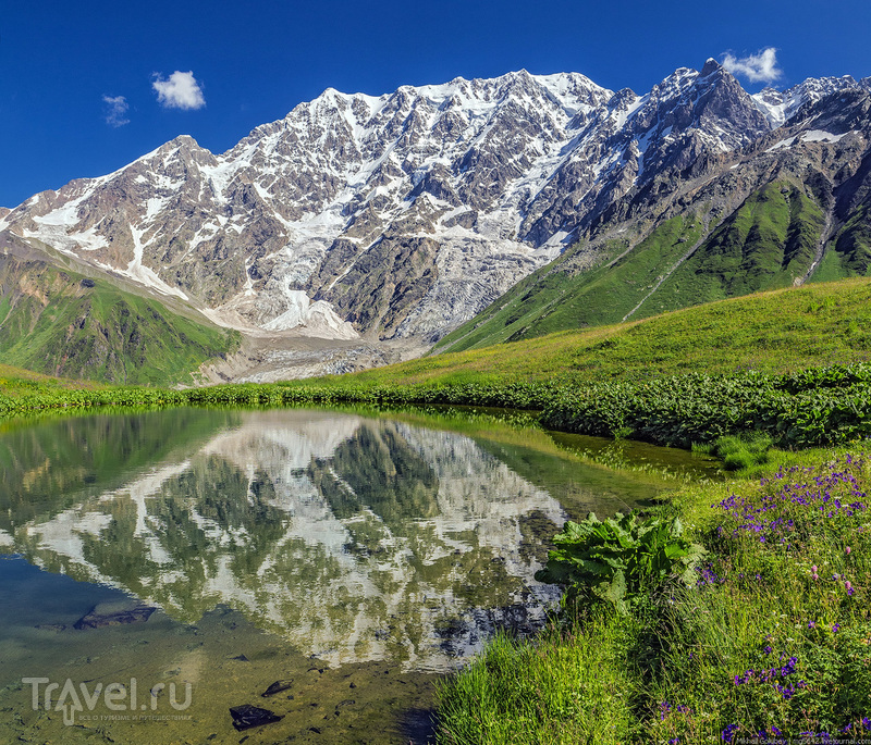 Гора дыхтау фото