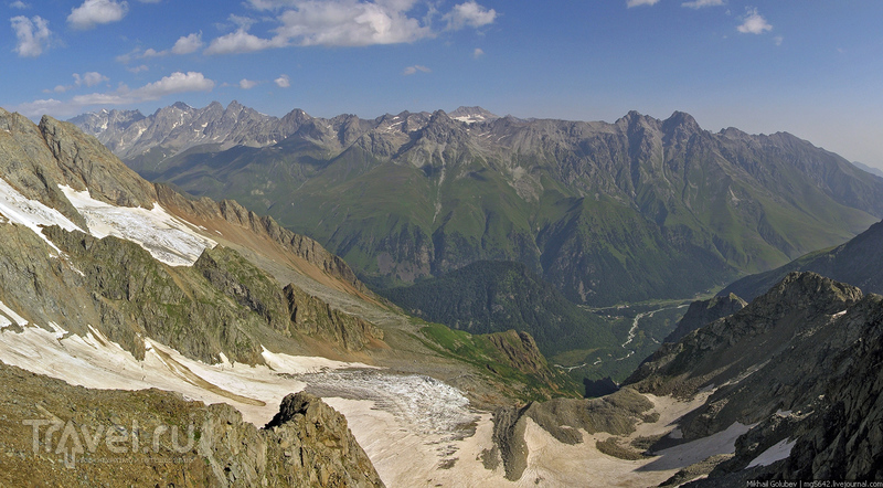 Хребет карамурунтау фото