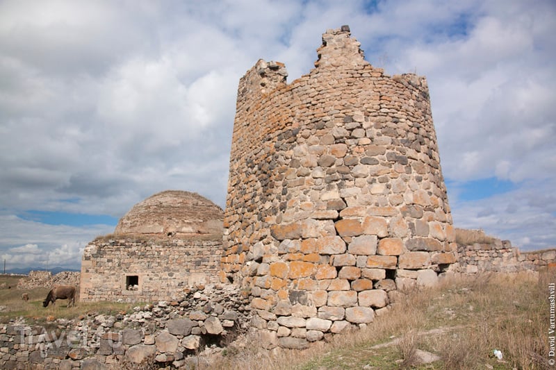 Ахалкалаки грузия фото