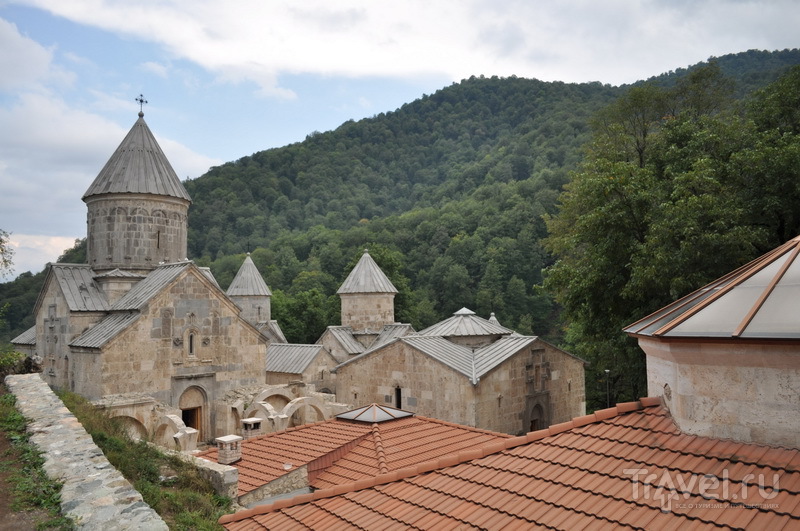 Агарцин армения фото