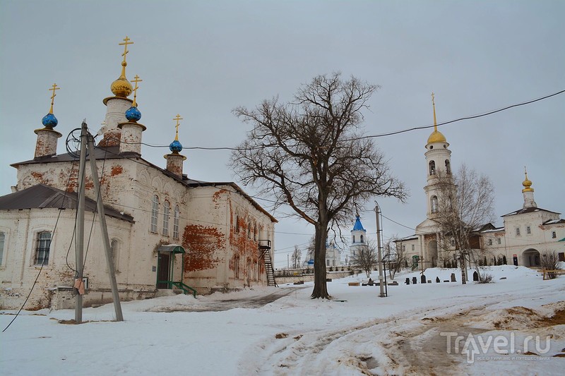 Рутб ока тульская область