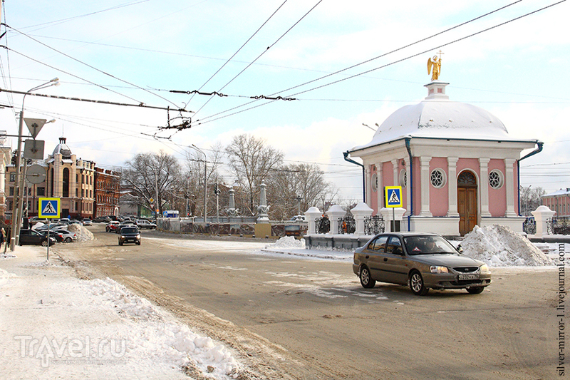 Октябрьская 30 томск фото