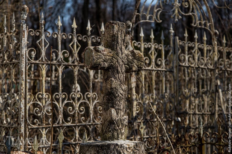 Всехсвятское кладбище тула фото