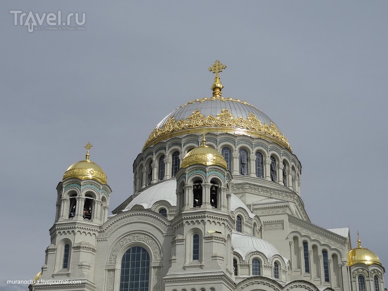 Никольский собор в кронштадте фото внутри