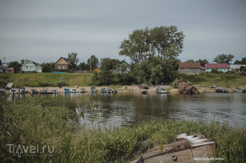 Талабские острова псковская область достопримечательности фото и описание